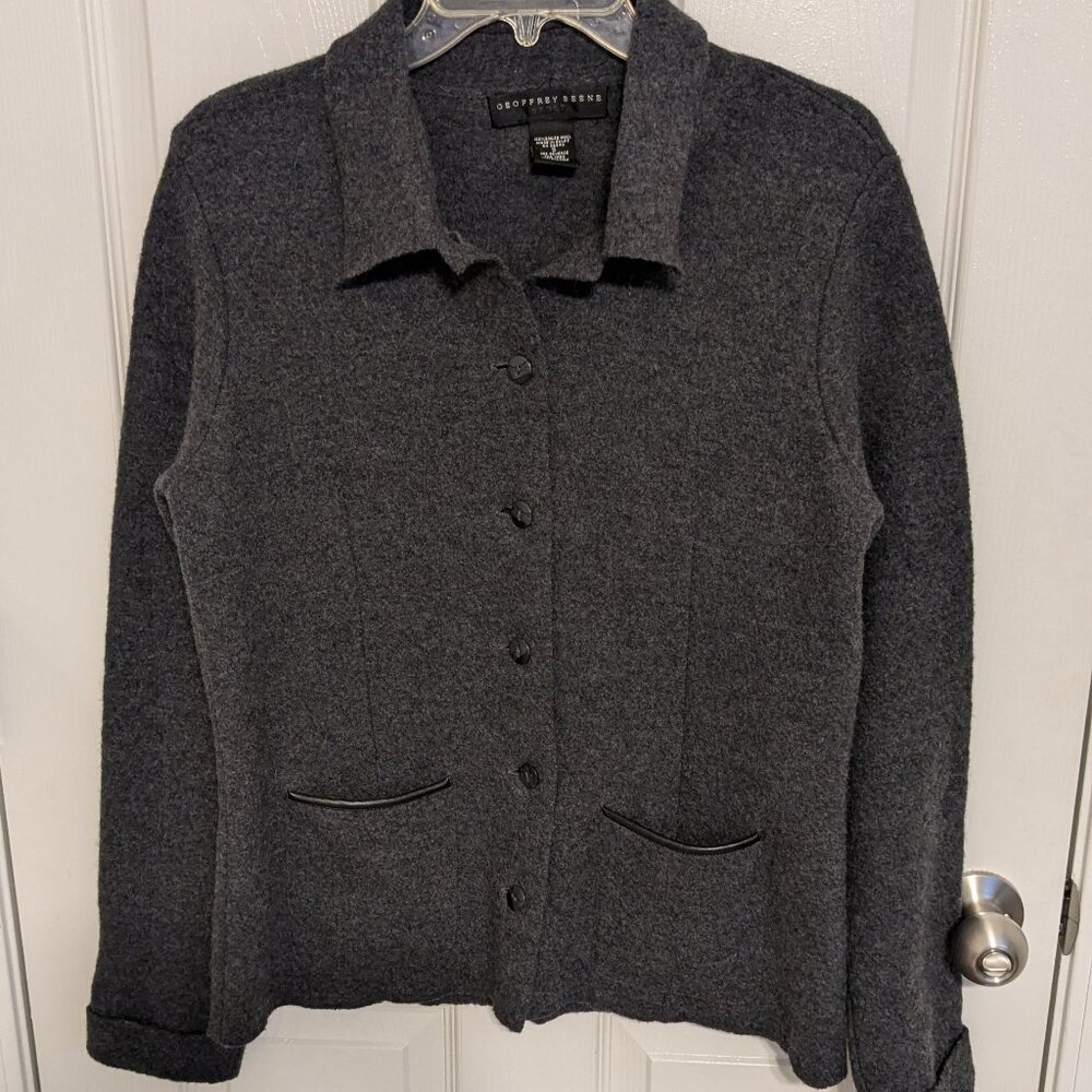 Geoffrey Beene Sport Jacket